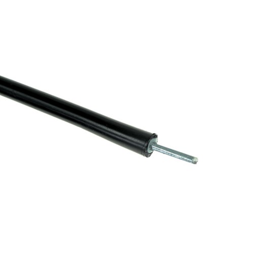 Kabel, doppelt isoliert 1,6mm, 100m/Rolle